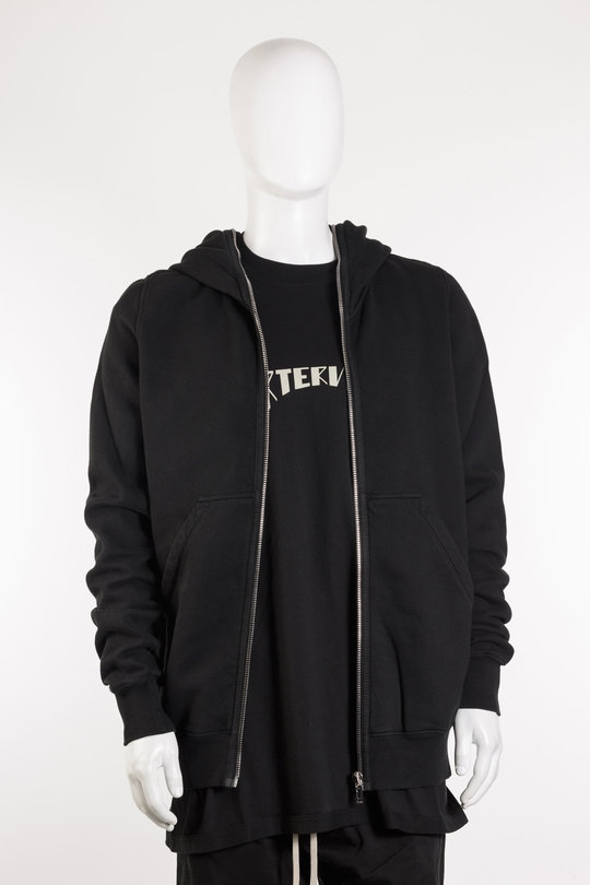 Jacke DU02D2291 F Gip Hoodie