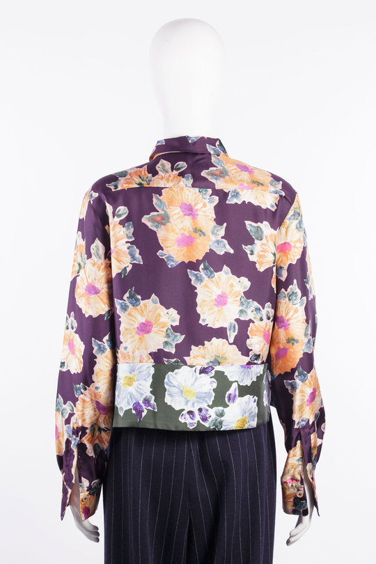 Bluse 16661 dawn, ODEEH