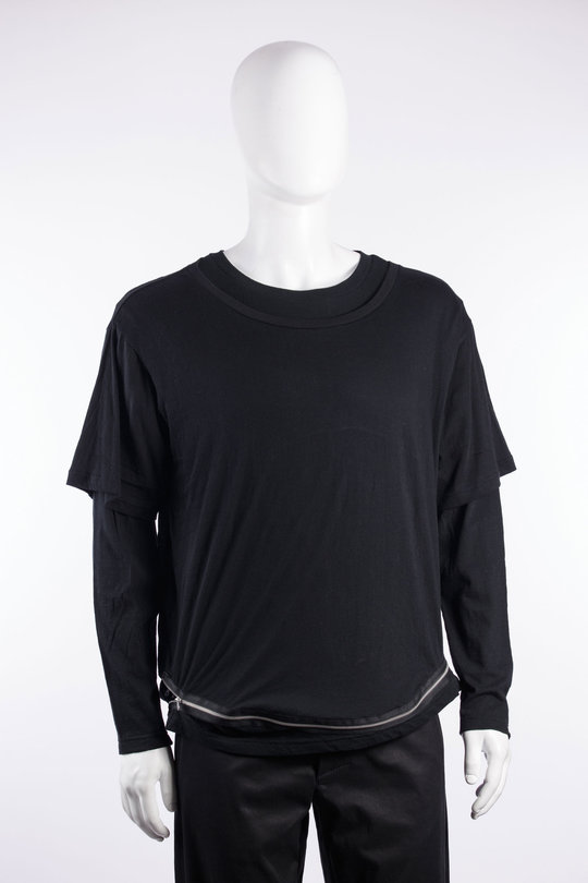Pullover UC2F48003 black, Undercover