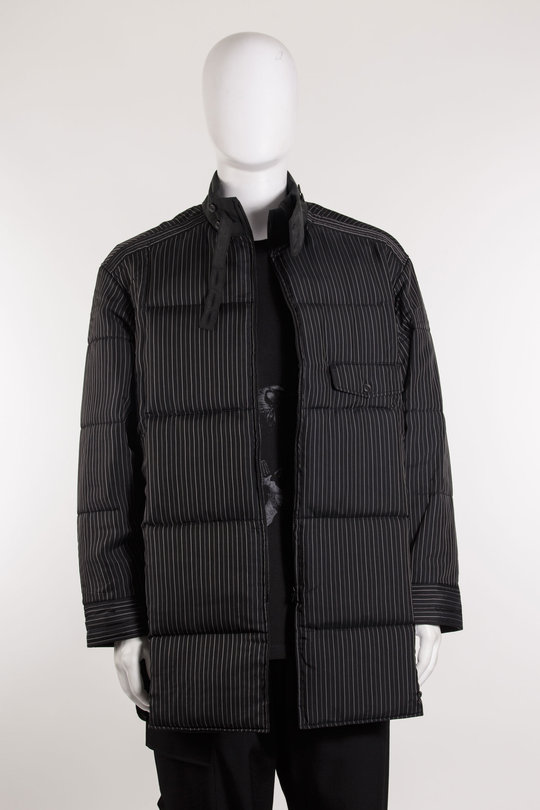 Jacke HL-B45-209-1 multi, Yohji Yamamoto