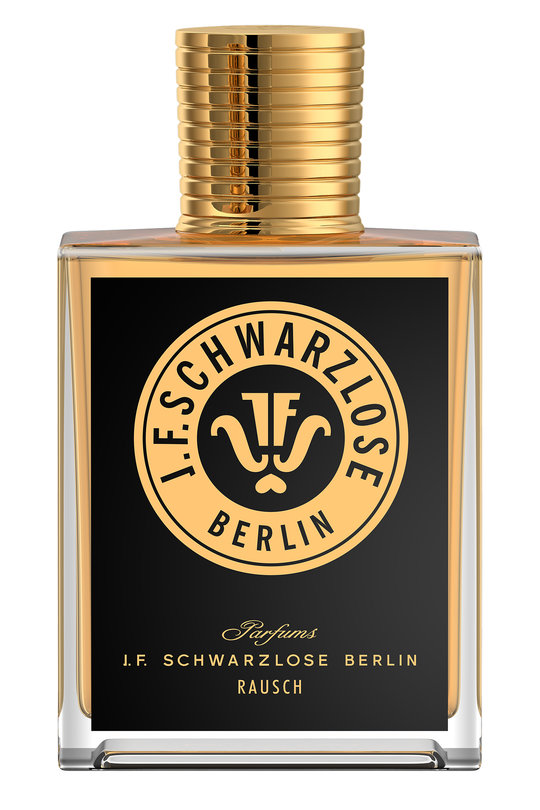 Rausch, Schwarzlose Berlin