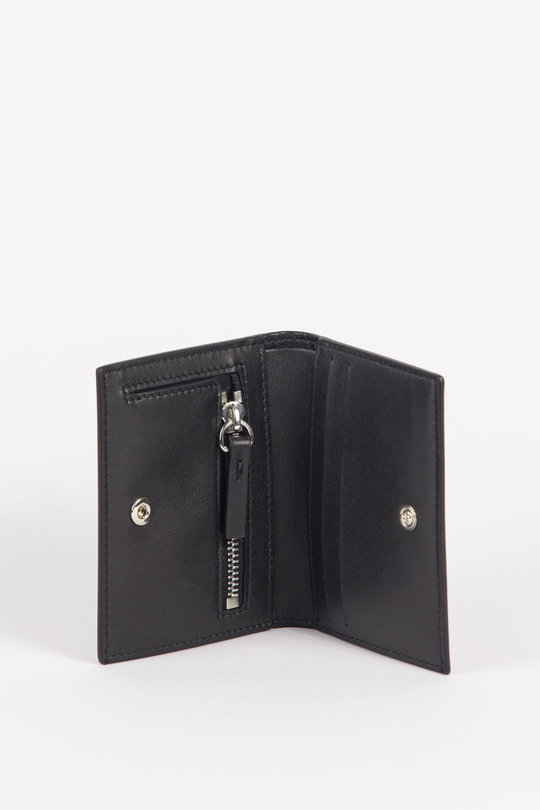 Portmonee SA5UI0015 black, MM6