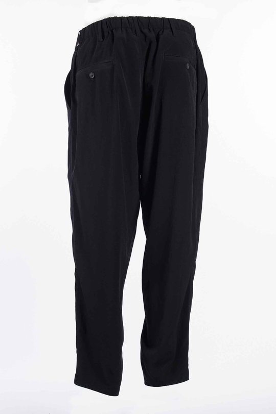 Hose HW-P15-500 black, Yohji Yamamoto