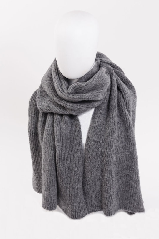 Schal WA5004CLAG grey, Avant Toi