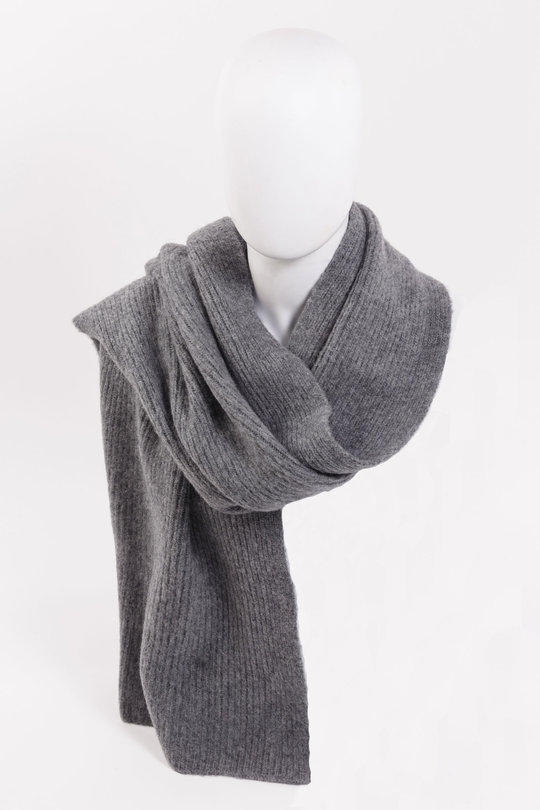 Schal WA5004CLAG grey, Avant Toi