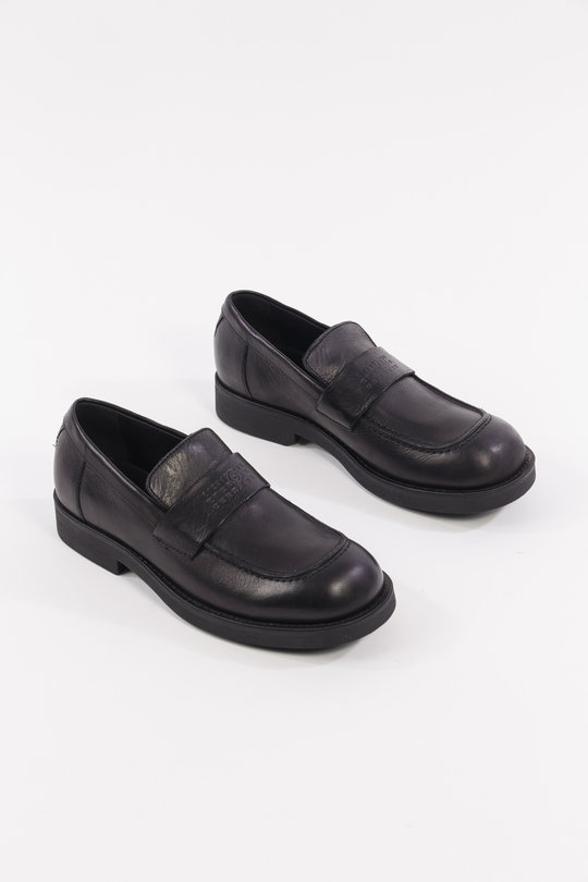 Schuhe SH1WR0006 black, MM6