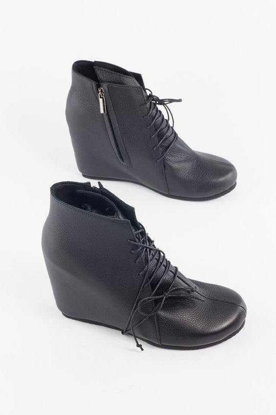 Wedges Schnürer, Peter Non
