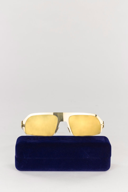 Mykita BW Gold, Mykita