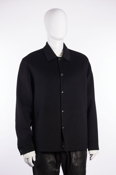 Jacke TX27F2000WOWS black, Giorgio Brato