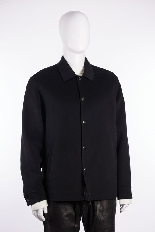 Jacke TX27F2000WOWS black, Giorgio Brato