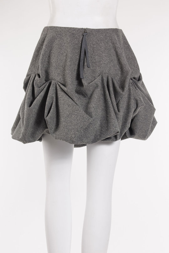 Rock 15815 52250 grey, ODEEH