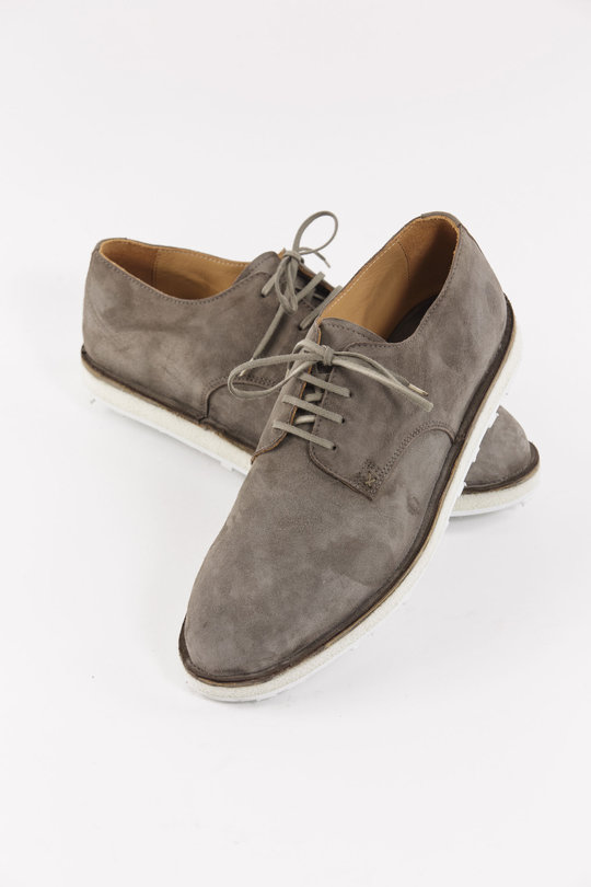 Schuhe Bolgheri 1020 6760 BI/BI brown, SHOTO