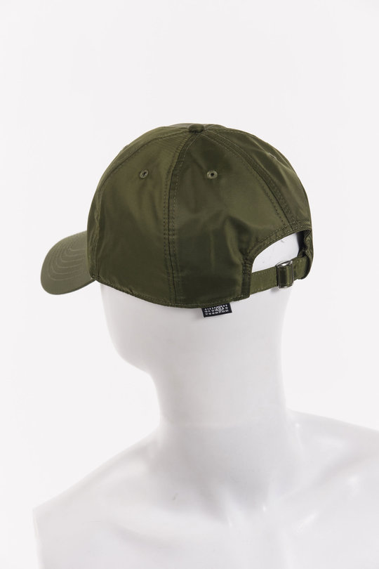 Capy SH2TC0007 khaki, MM6