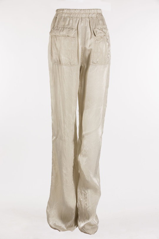 Hose RP01F6325 N Dietrich Drawstring sand, Rick Owens