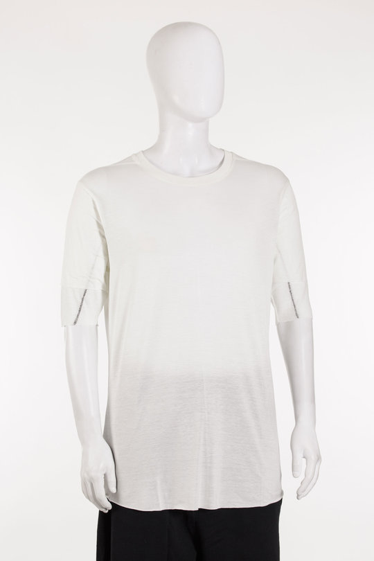 T-Shirt  M TS 940 off white, Thom Krom