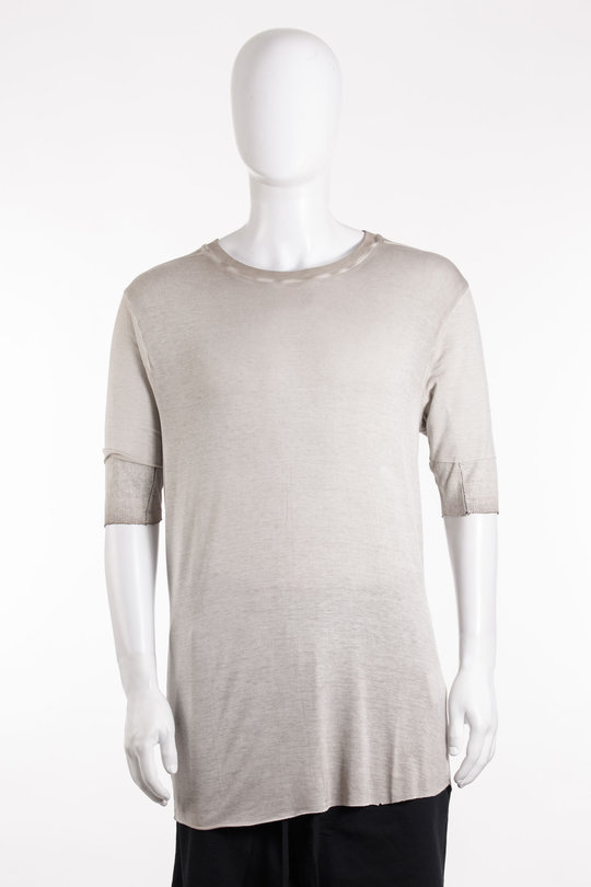 T-Shirt M TS 940 cold dye stone, Thom Krom