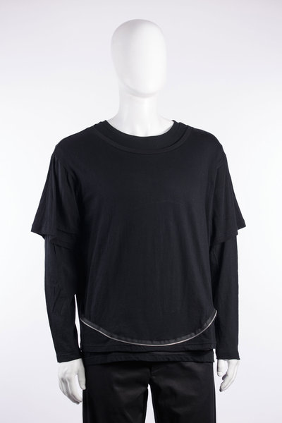 Pullover UC2F48003 black, Undercover