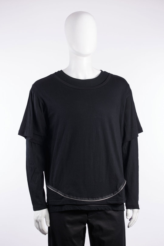 Pullover UC2F48003 black, Undercover